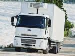 Ford Cargo 2526 2011 года